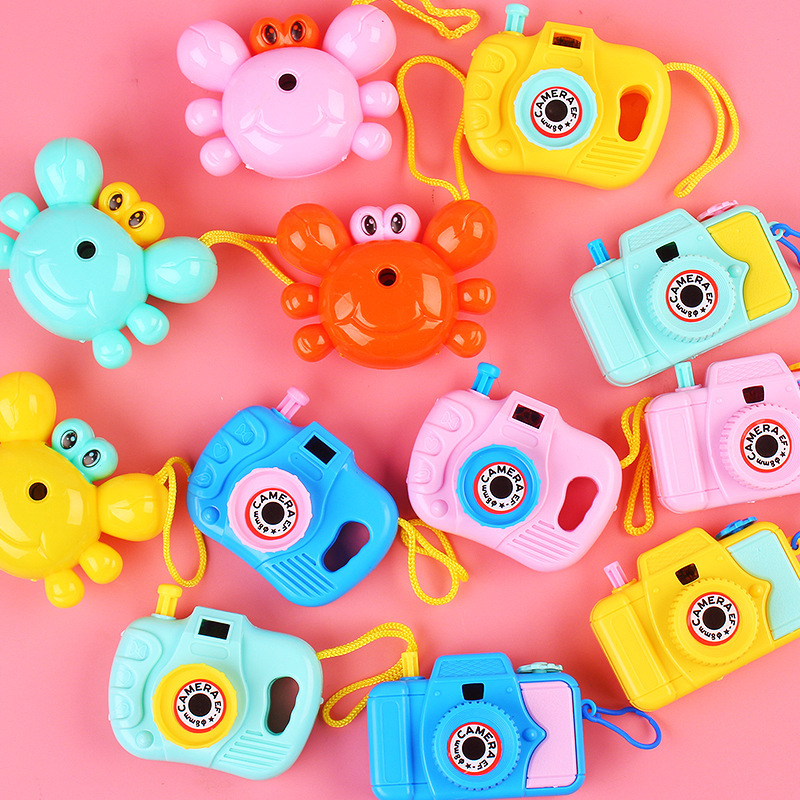 Children's camera toys 80 classic nostalgic toys creative male small simulation viewing camera Kindergarten Gifts Children's camera toys 80 classic nostalgic toys creative male small simulation viewing camera Kindergarten Gifts