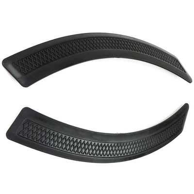 Car Wheel eyebrow anti-collision strip Wheel eyebrow