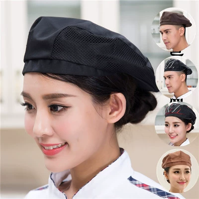 Западный Ресторан Чайный Ресторан Кафе Рабочая шляпа Отель Шеф-повар Шляпа Еда Официант Шляпа Вперед Шляпа Берет