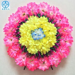 45cm����С��Ȧ ���뻨�h �S��ֱ�N���N������Ʒ