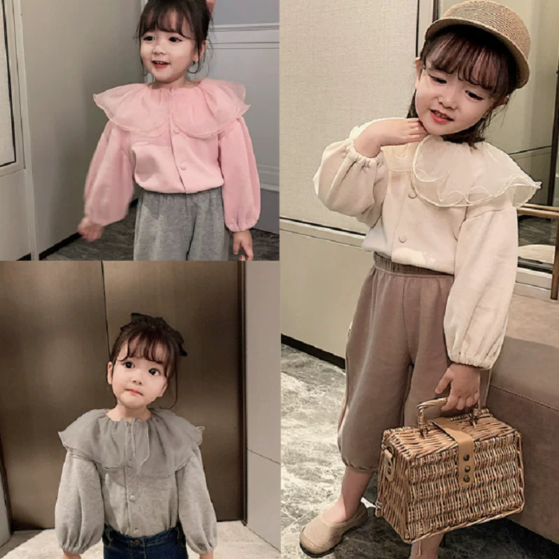 Куртка, кукла, осенний кардиган, для 3–8 лет