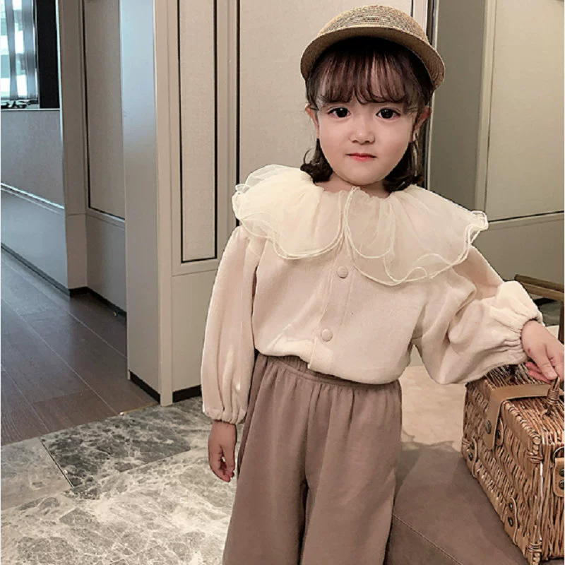 Куртка, кукла, осенний кардиган, для 3–8 лет