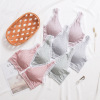 Bra for breastfeeding, breast tightener for mother, underwear, plus size