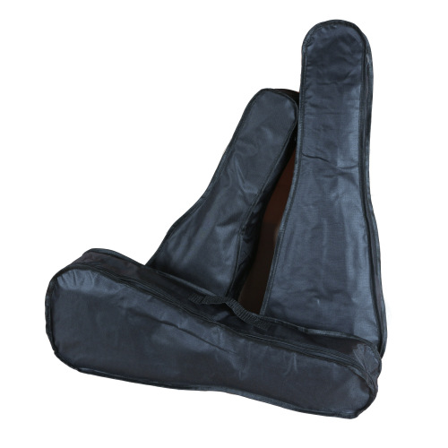Ukulele small guitar gig bag 21 inch 23 inch 26 inch ukulele gig bag single layer gig bag UK gig bag