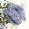 Gray blue