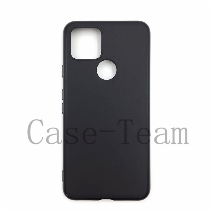 Pixel 5 black