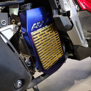 VIBORA �X�Ͻ���ղ��ADV150ˮ��W�m�ñ���ADV 150 2019+