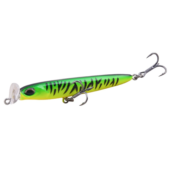 Tiger green