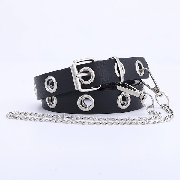 Black +1 chain