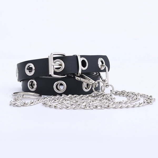 Black+4 chain