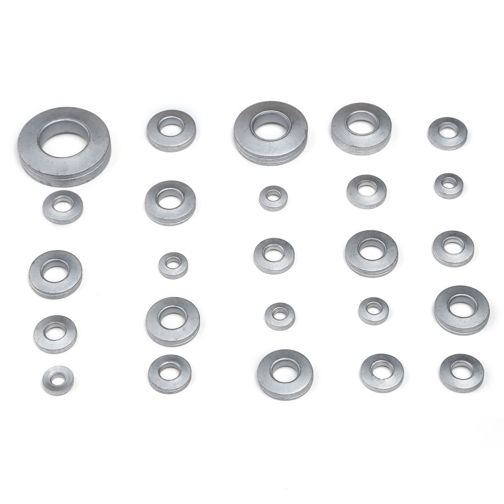 M3-M60规格碳钢法式三叠垫圈    M8型号