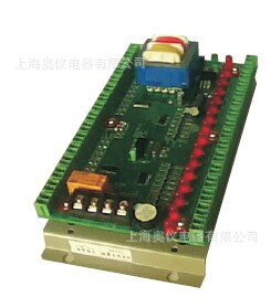 厂家直销AOYI上海奥仪JCQ-16  16路负载断路监测器