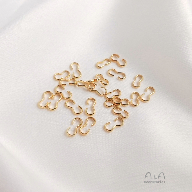 Copper accessory handmade