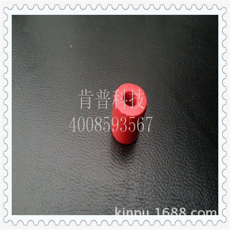 CPU配件CLLA PUR微孔发泡垫片 高回弹海绵制品