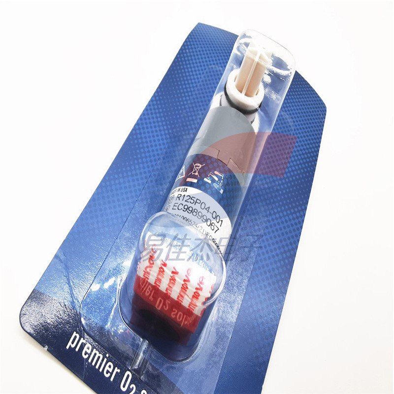 R125P04-001 MAX250A MAX-250A 氧气传感器氧电池 用于医疗设备