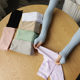 Korean Ice Sleeve Ice Silk Sunscreen Sleeves Outdoor Thickened Solid Color Seamless Sleeves Men's and Women's Sports Driving Sleeves Wholesale