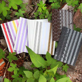 diy手工相册配件角贴照片角贴脚贴多色可选图片固定手账图片贴