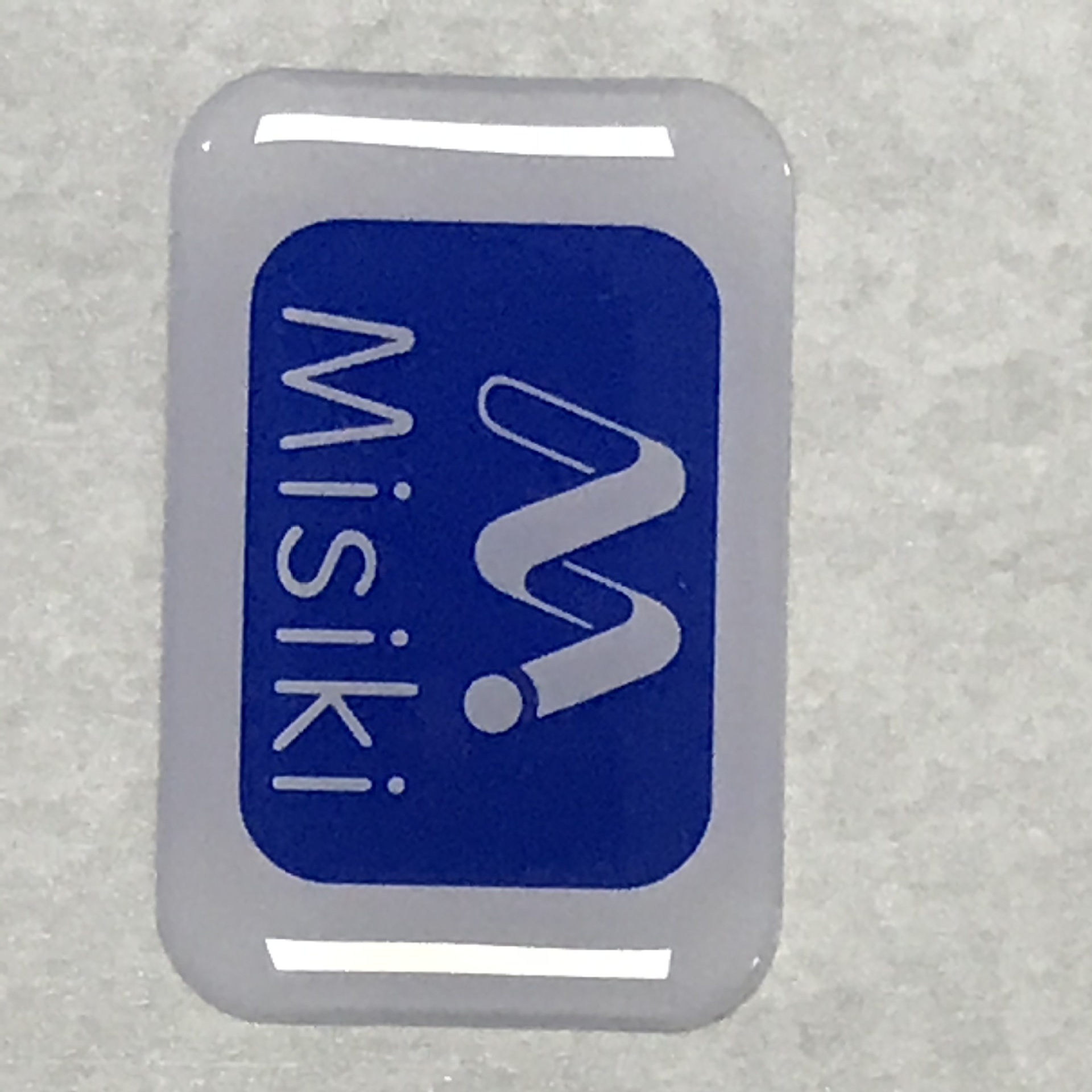 水晶滴塑胶贴 薄膜面贴纸透明pvc滴胶logo商标贴纸不干胶贴滴胶