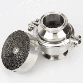 球阀;其他行业专用;其他阀门