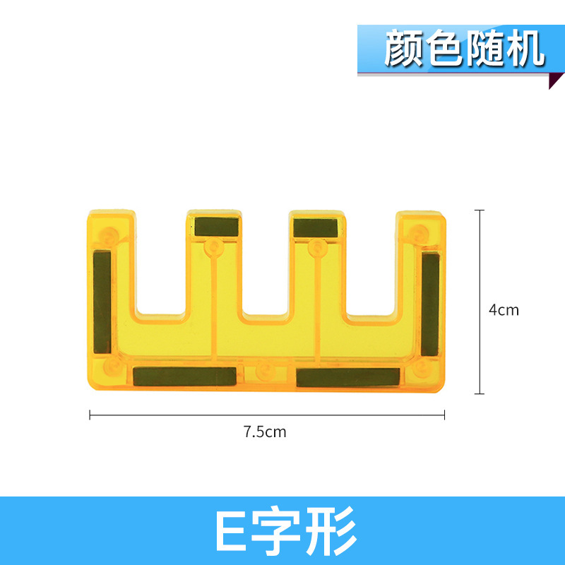 Форма окна цвета е