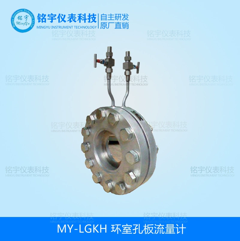 Отверстие кольцевой камеры расходомер отверстие расходомера отверстие ПЛАСТИНА дроссельное устройство