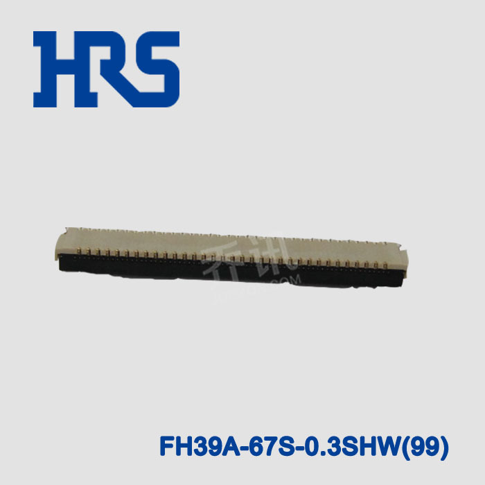 FH39A-67S-0.3SHW(99) HRS װ ͷƽ