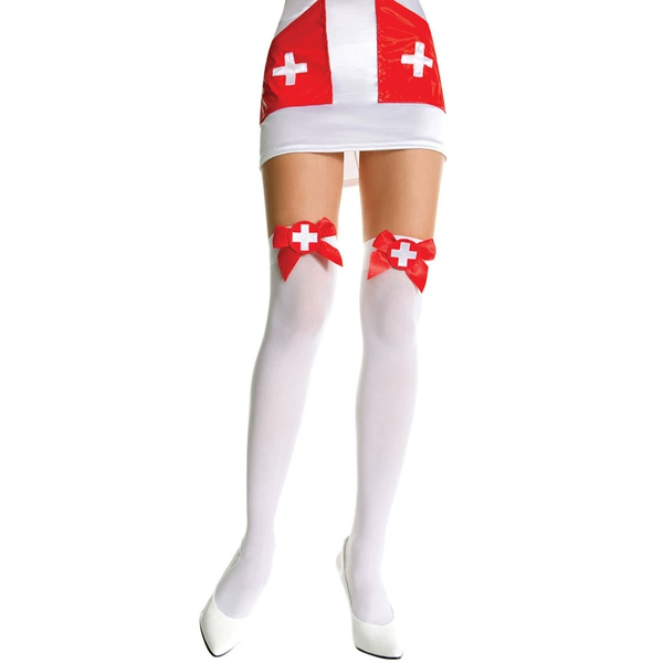 Cross Nurse