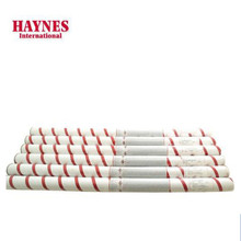 �������ϺϽ�HAYNES M418 RTW/ERNiCu-7��~���Ͻ𺸽z���l����