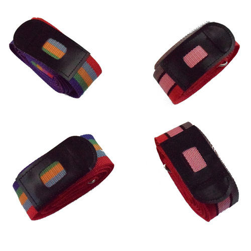 Extra long overseas checked box cross straps suitcase straps reinforced straps suitcase cross straps