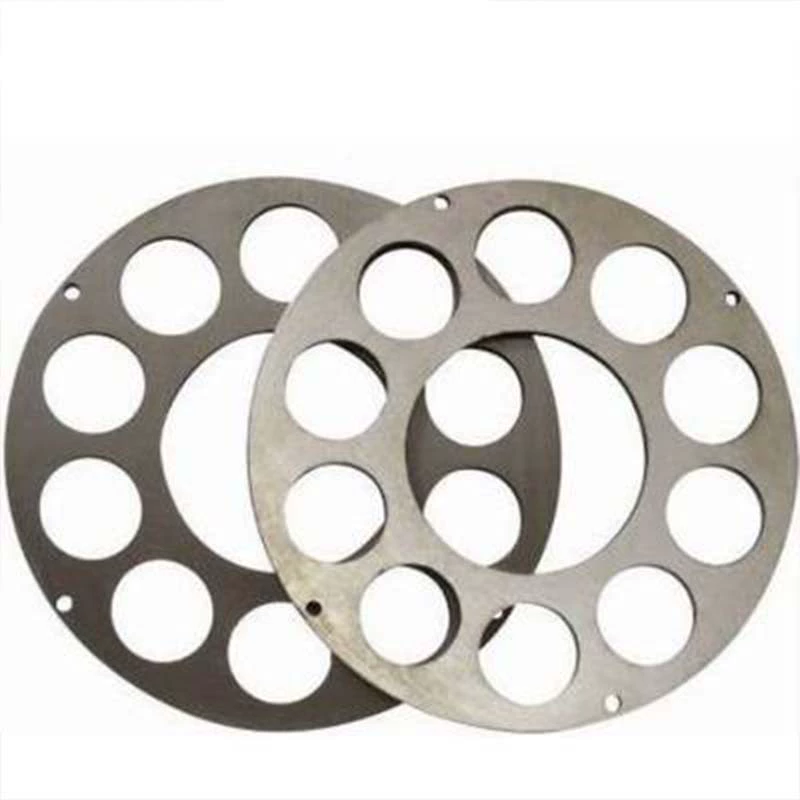 Аксессуары для распылителей Износостойкая стальная подкладка Аксессуары для распылителей Износостойкая стальная подкладка достаточной на складе