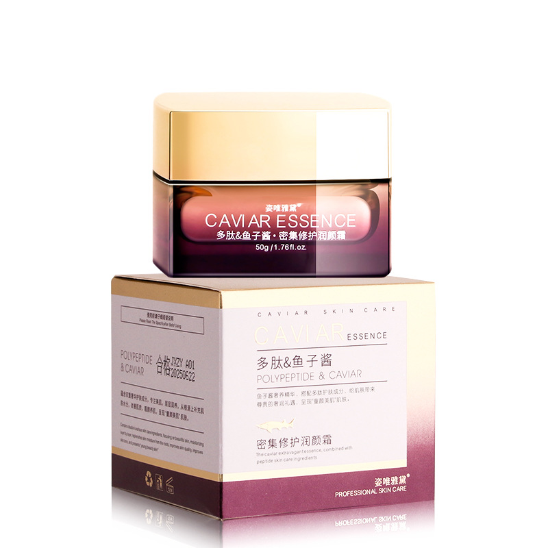 Cream, 50g