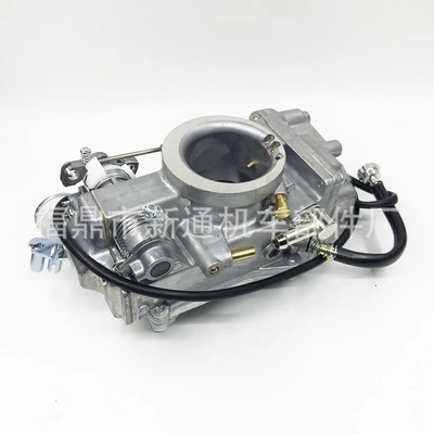 Carburetor Tm42-6 42mm Harley