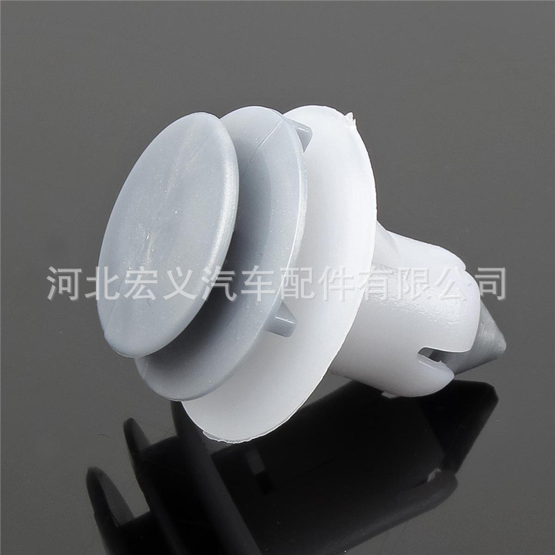 Suitable for Dodge Avengers Chrysler Ram car truck buffer gasket decorative panel door panel buckle