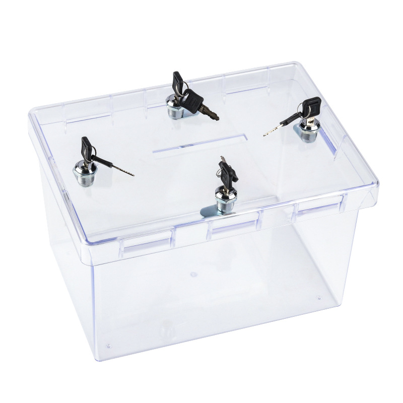 Suministros de boda al por mayor zapatos Xizangos con cerradura caja de zapatos de boda transparente pick-up y accesorios de juego de recogida del novio