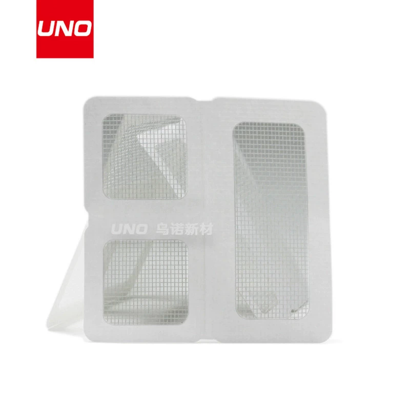 Бытовой экран окна самоклеящийся ремонт субсидия дверной занавес экран окна сетка отверстие патч-экран ремонт окон дверь и окно водяное отверстие антимоскитная наклейка