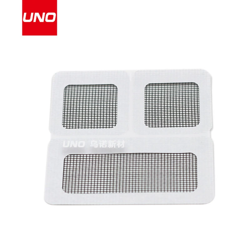 Завод в наличии антимоскитное поле ремонт слов субсидия экран оконный шов патч отверстие самоклеящееся песочное окно патч-отверстие артефакт