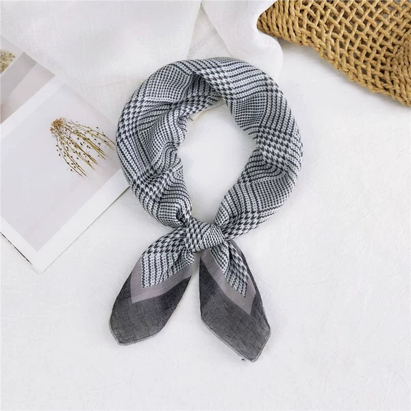 19 cotton Chibird Black