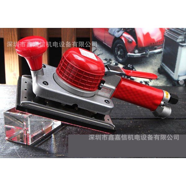 SI-3018 现货批发日本 SHINANO信浓 气动方形砂光机 SI-3018
