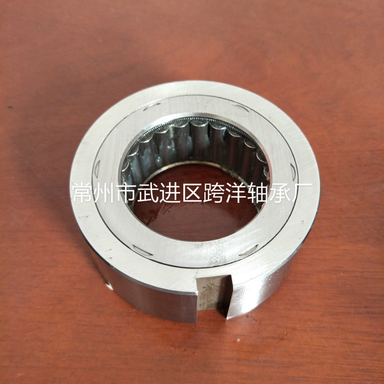 单向离合器轴承 B204 | CKB47x25-18.796超越离合器轴承