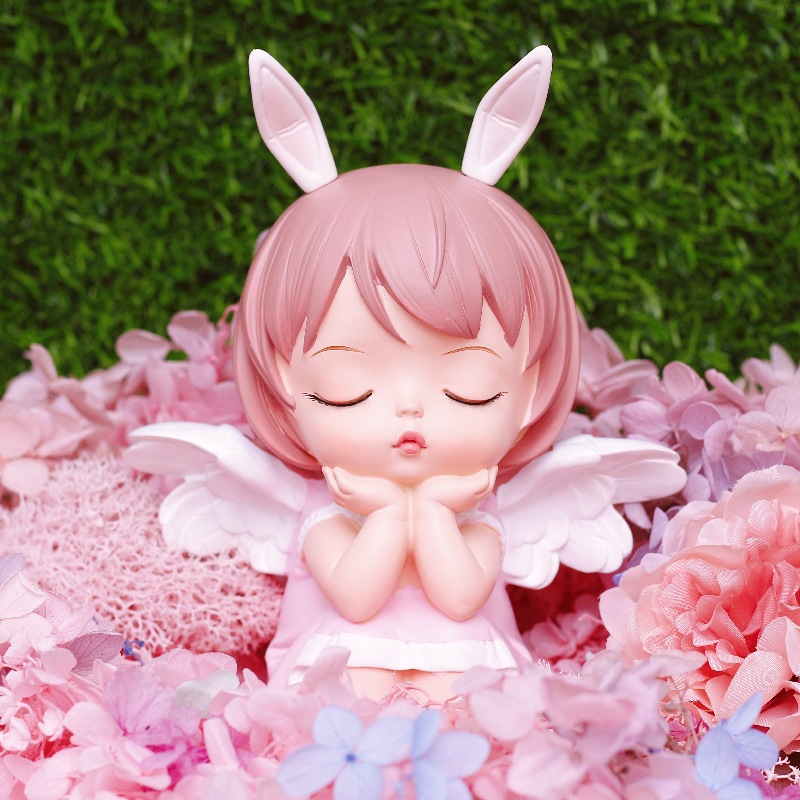 1121-3A 스몰 사이즈 핑크