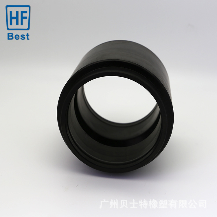 厂家供应 SILICONE橡胶套橡胶帽机械配件制品