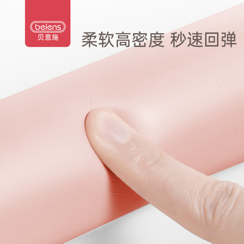 Bainshi Baby and Toddler Corner Protection Edge Band, Baby Home Table Corner Anti-Collision and Anti-Impact Safety Guard Strip