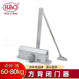 地弹簧;其他门窗配件;闭门器开门器