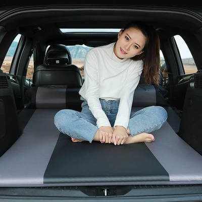LIHHP – Vehicle-mounted inflatable bed Bed SUV Trunk