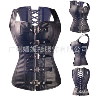 �W��Ƥ���������������� �m͢����L���䓿�corset�����o����