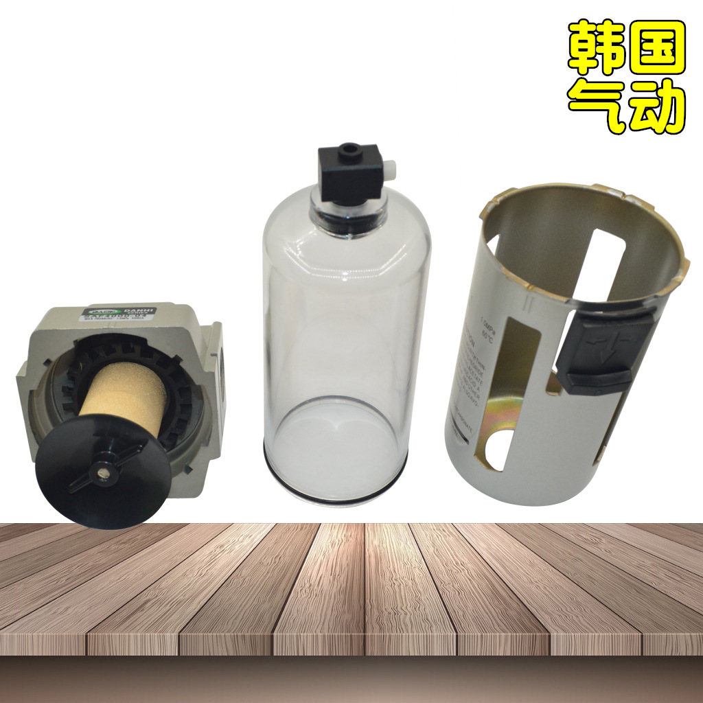 DANHISAF4000-04ѹˮSMCԴ