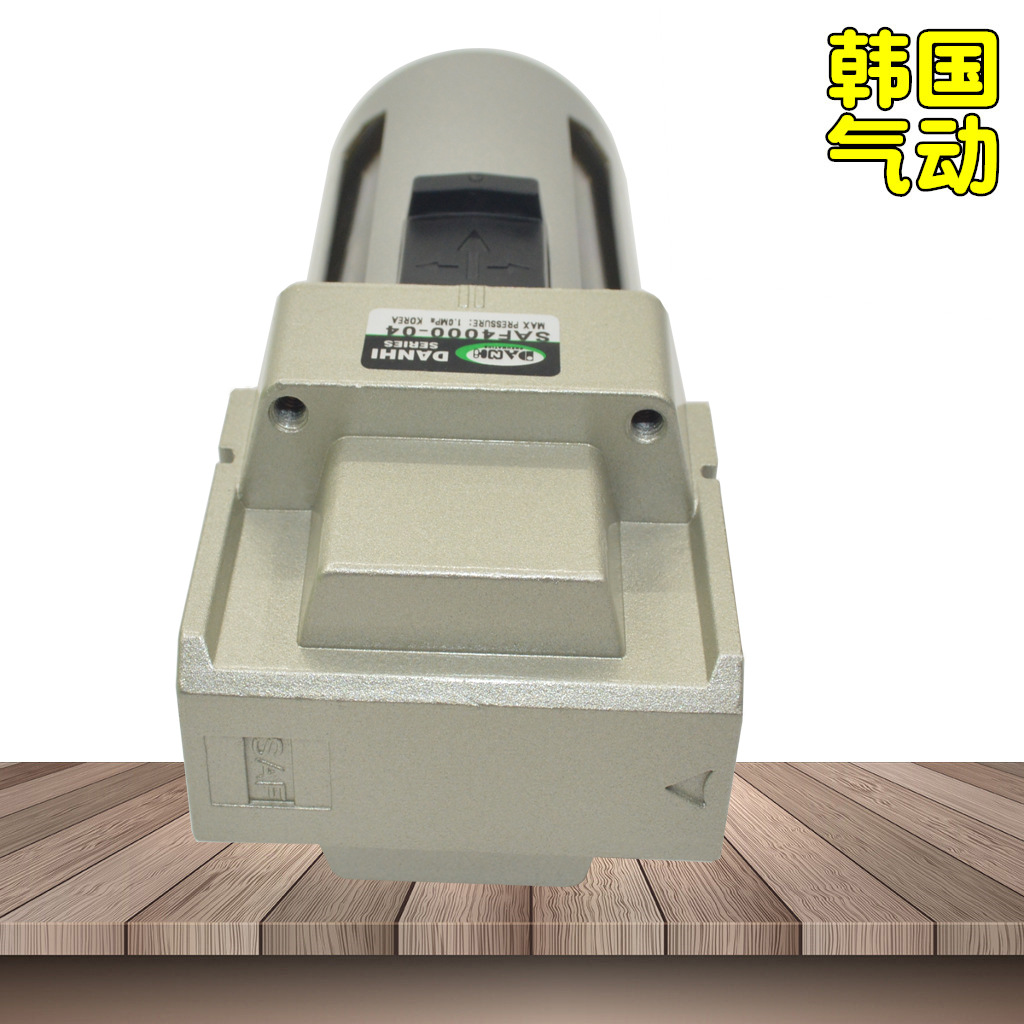 DANHISAF4000-04ѹˮSMCԴ