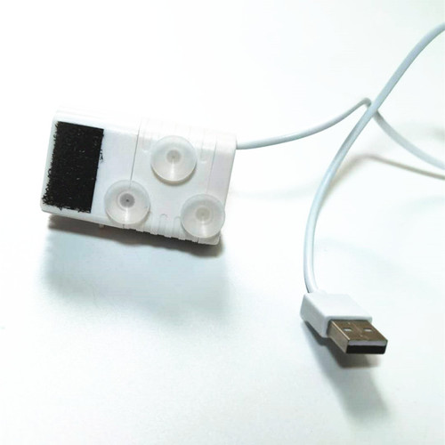 Factory direct sales with filter box USB5V DC brushless pet water dispenser anti-dry boil water pump micro submersible pump