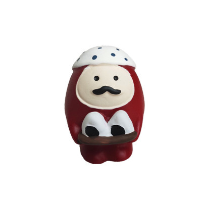 딤섬 레드 달마