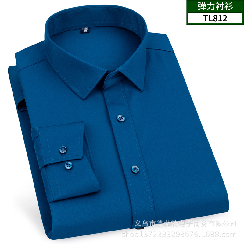 TL812 отверстие синий